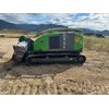 2020 Eco Frost Skidder